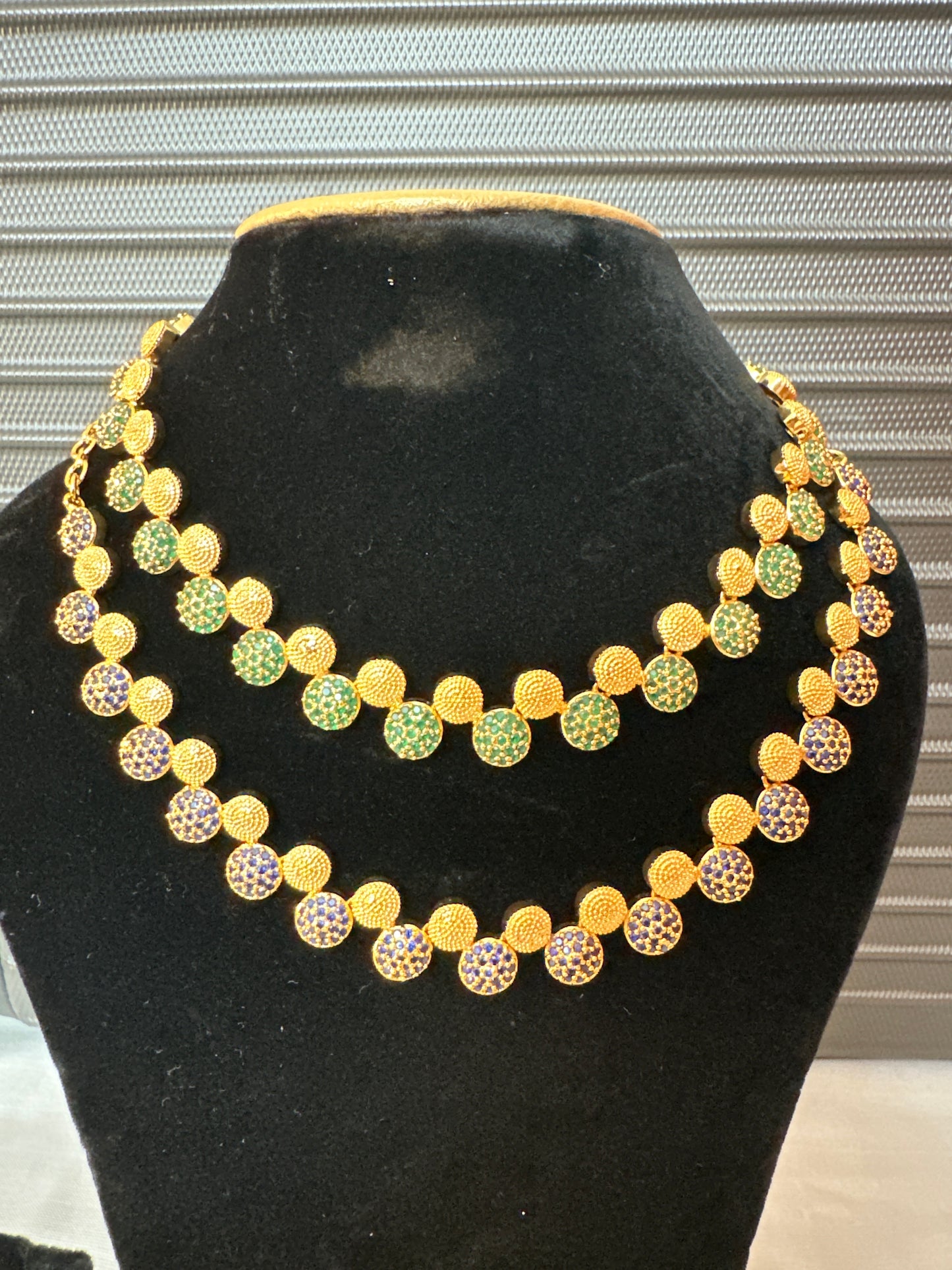 Necklace - DC-0003