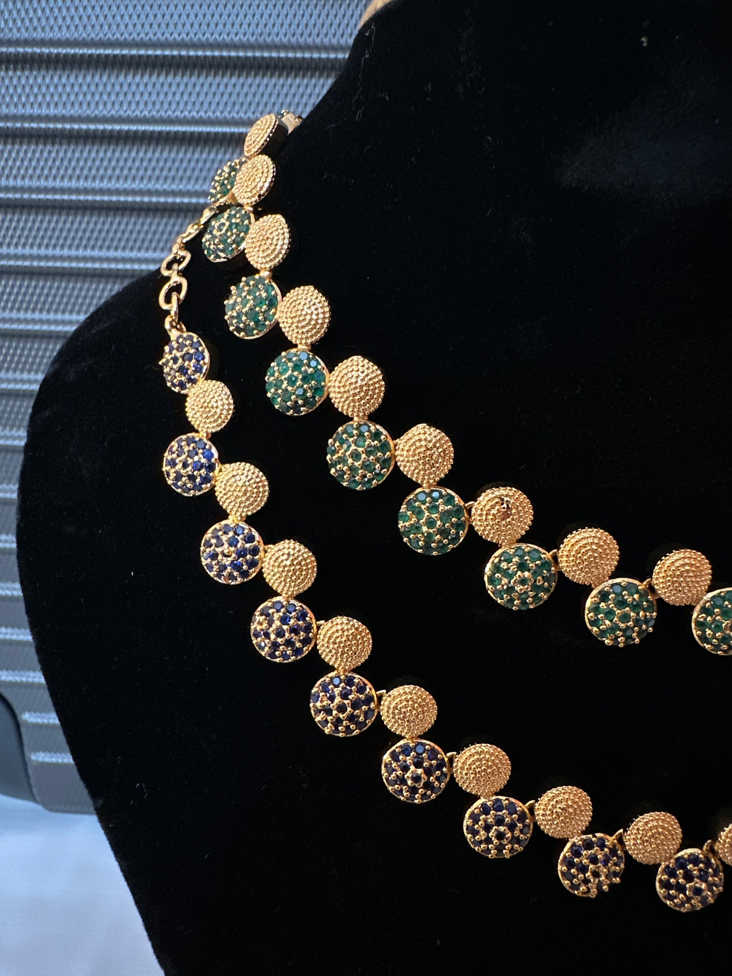 Necklace - DC-0003