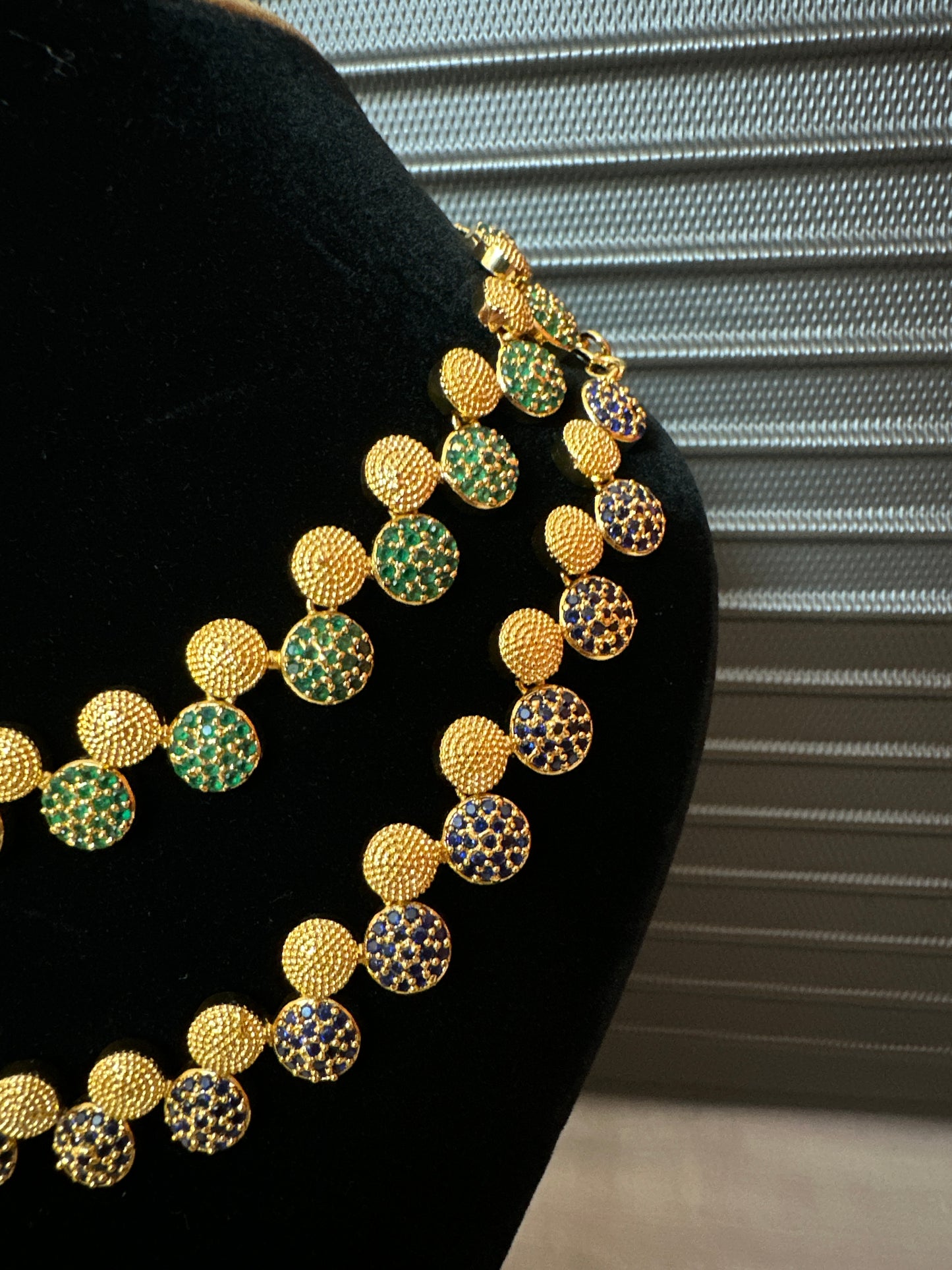 Necklace - DC-0003