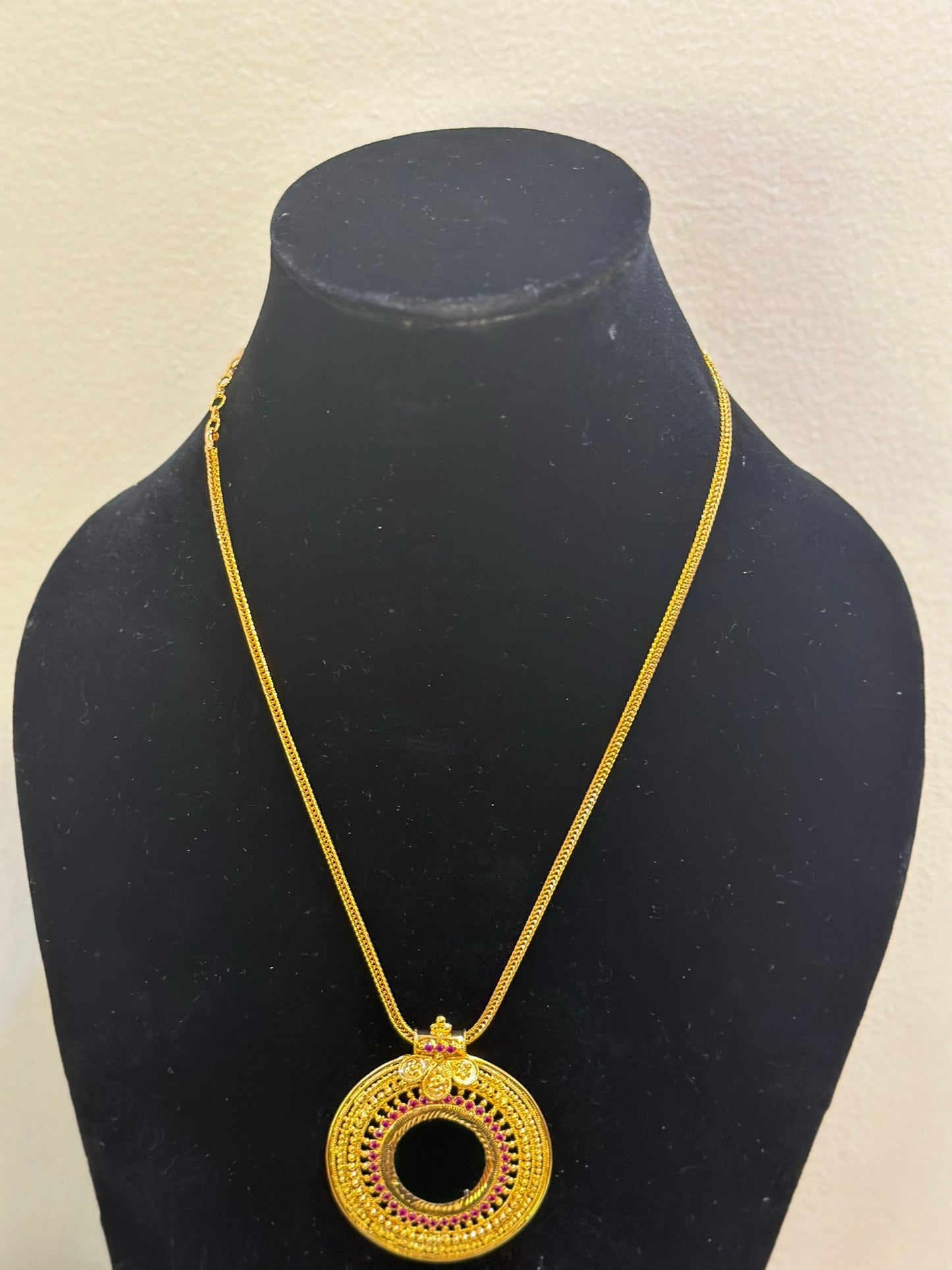 Necklace-DC-0006