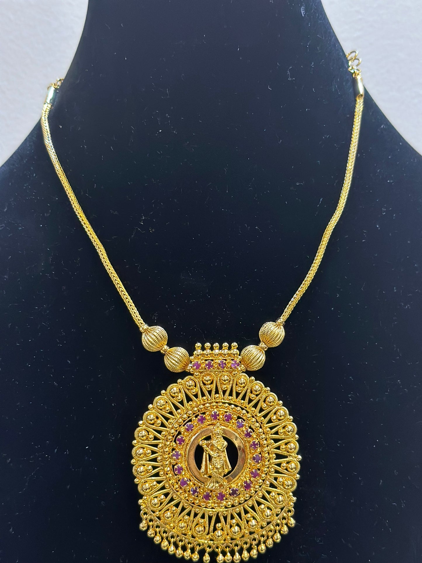 Necklace-DC-0007