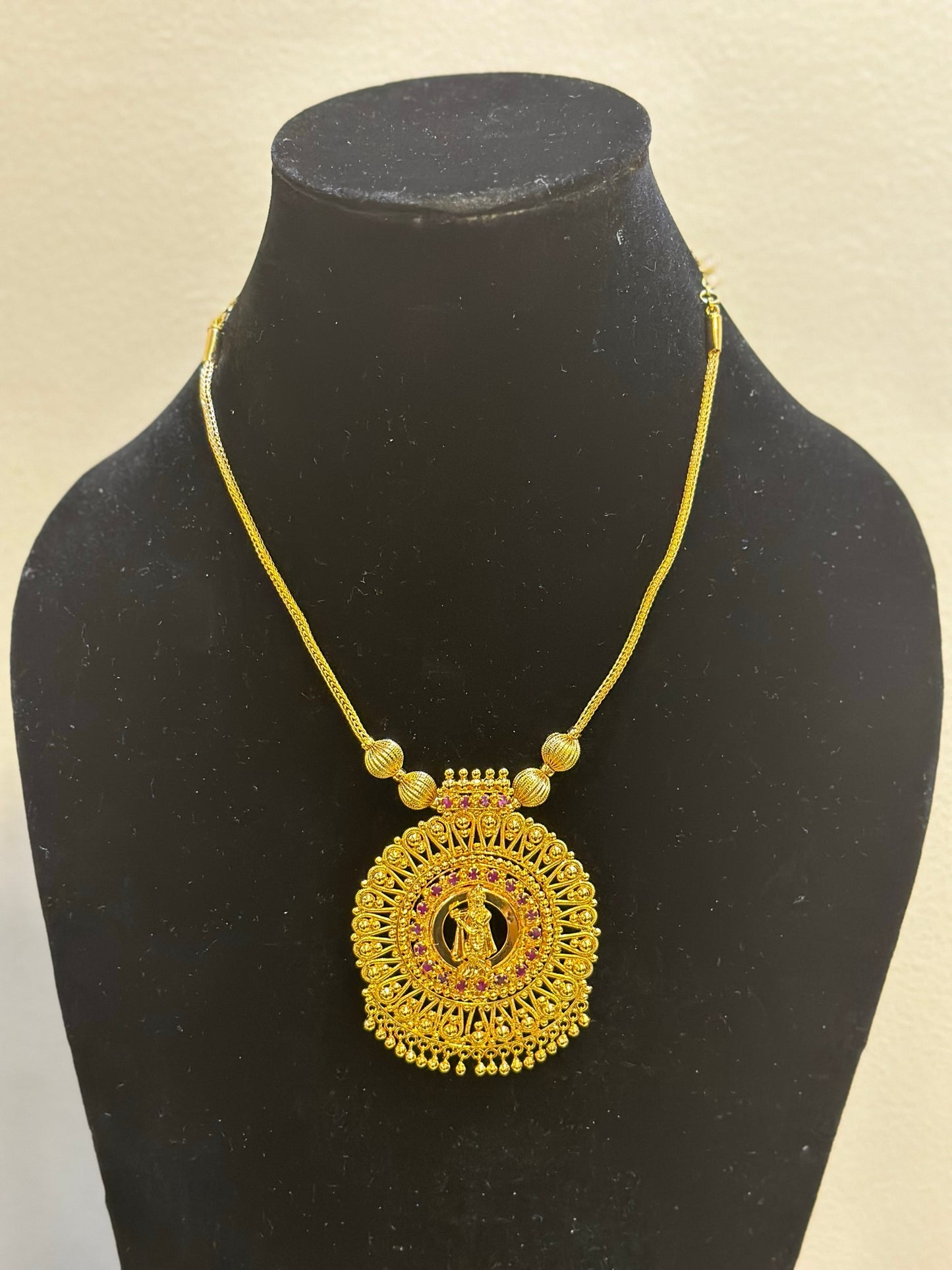 Necklace-DC-0007