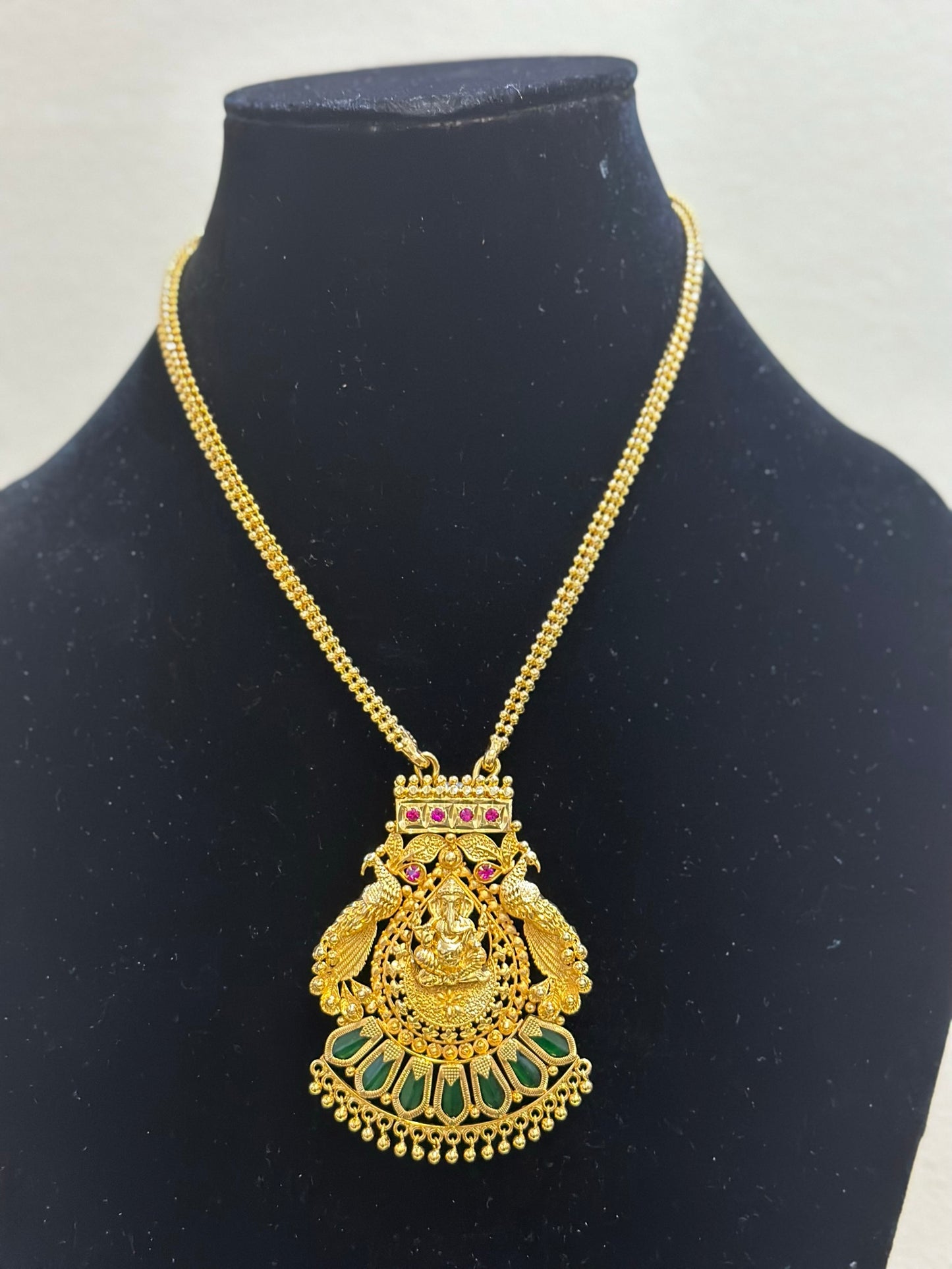Necklace-DC-0008
