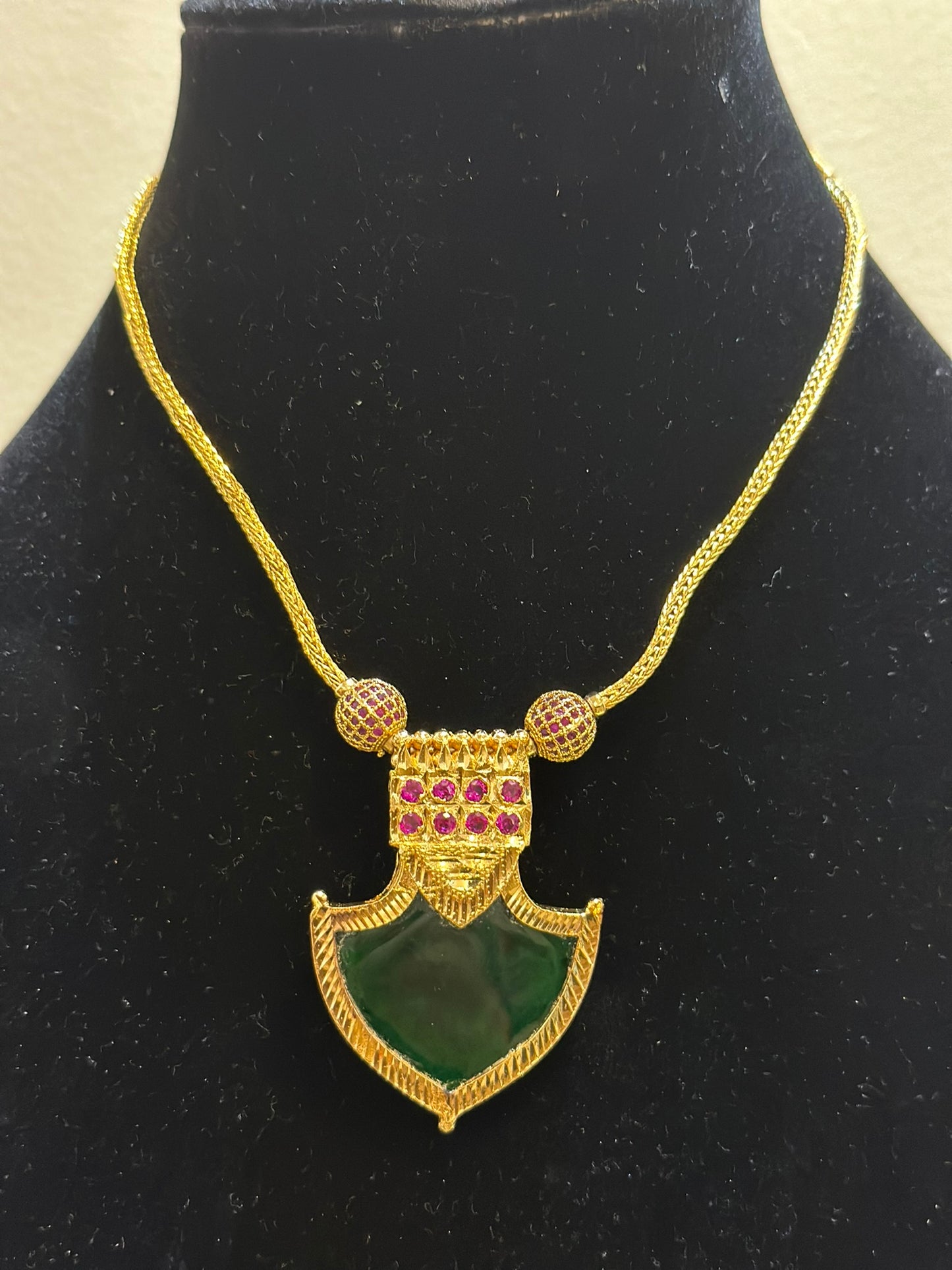 Necklace-DC-0009