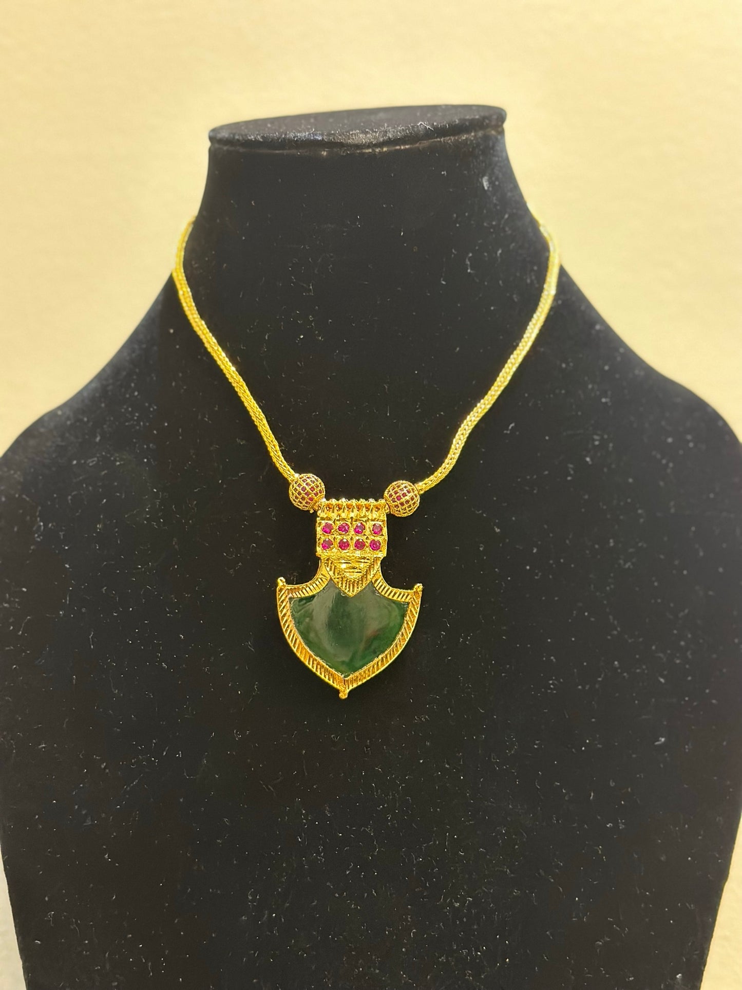 Necklace-DC-0009