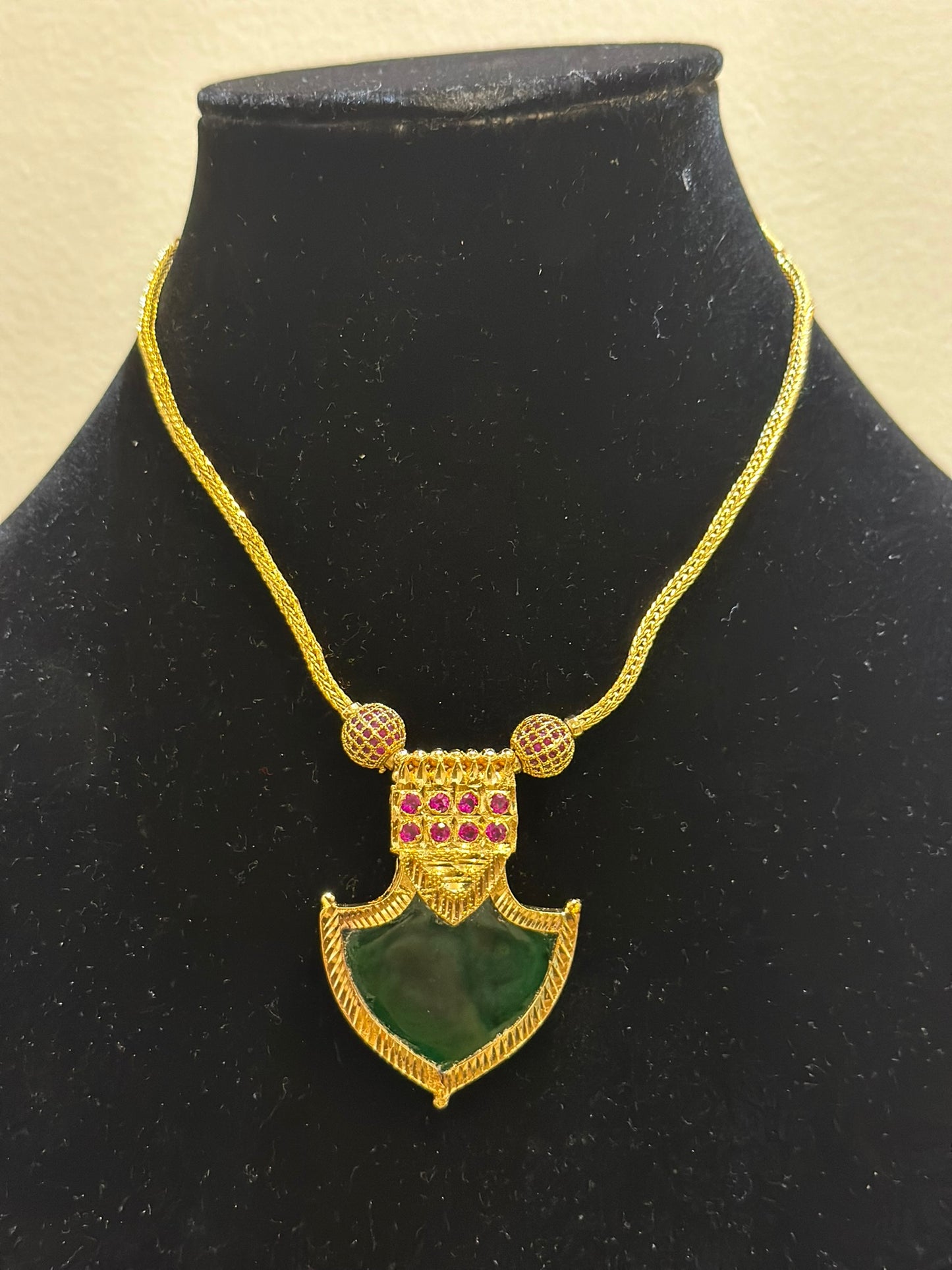 Necklace-DC-0009