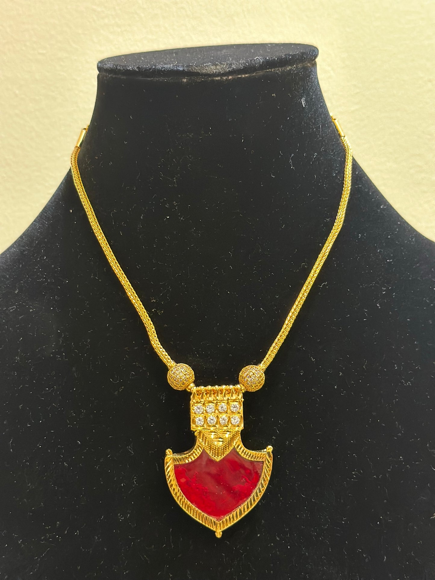Necklace-DC-0011