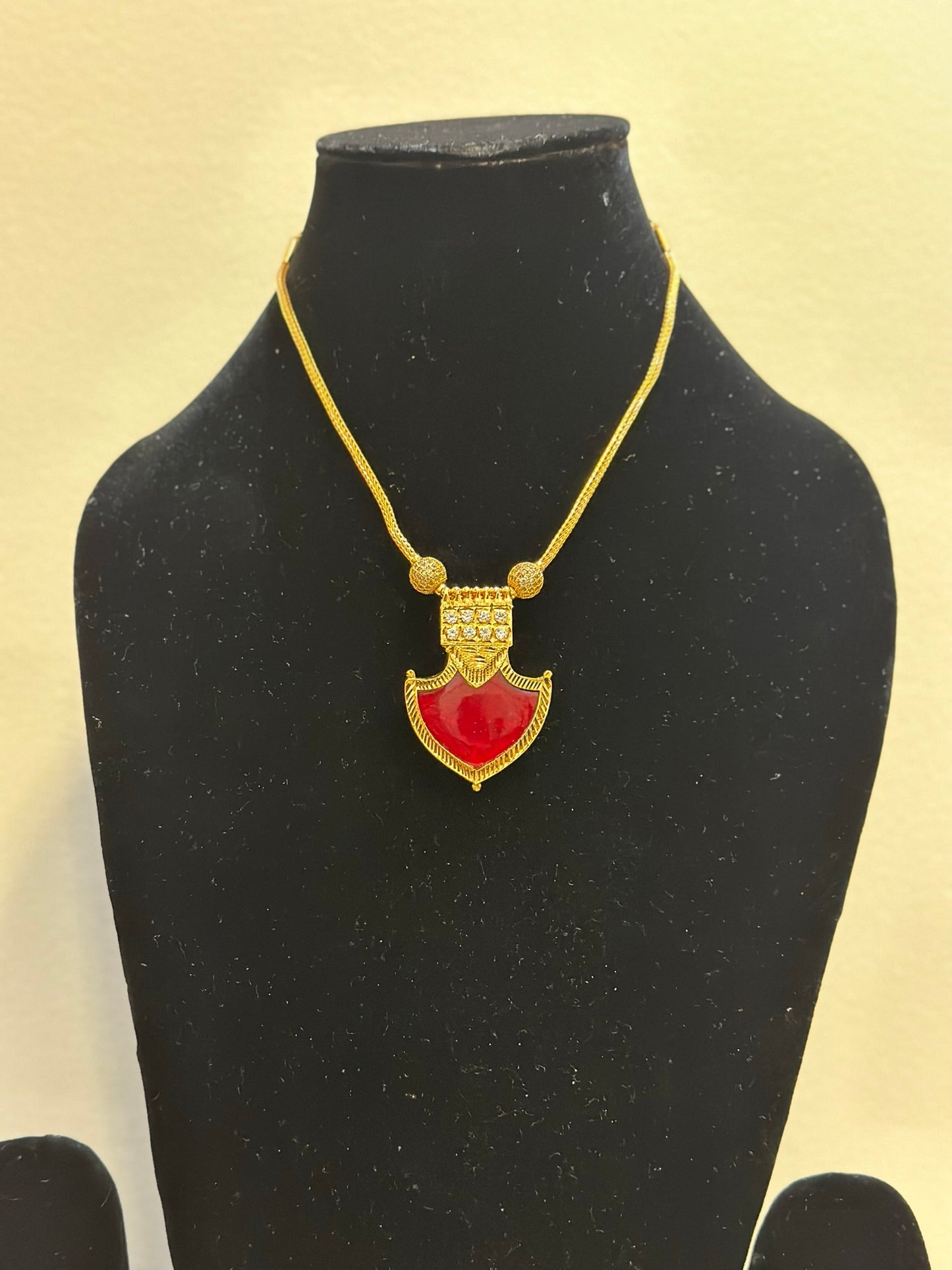 Necklace-DC-0011