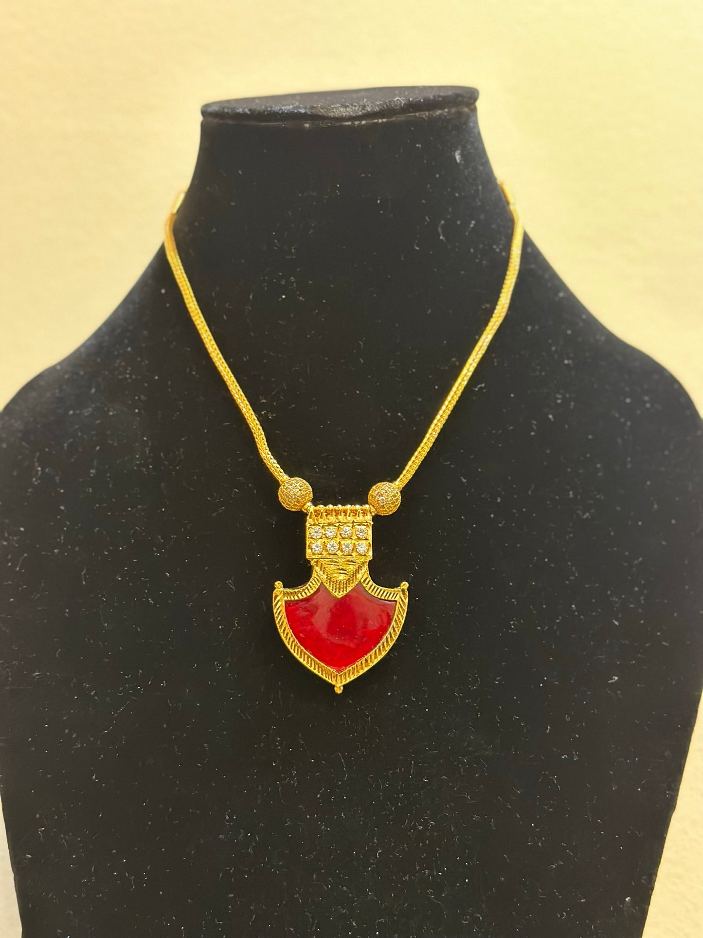 Necklace-DC-0011