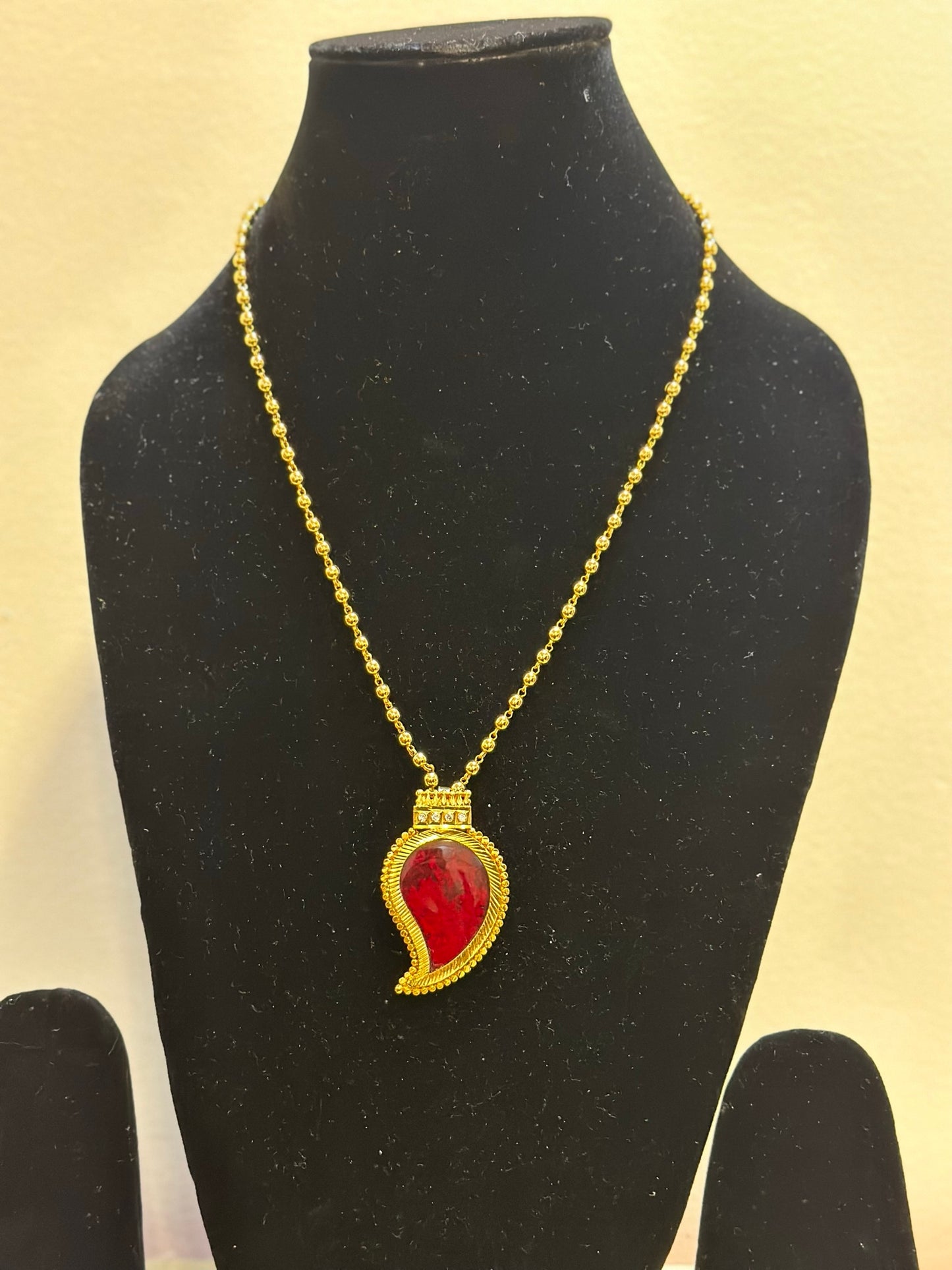Necklace-DC-0016